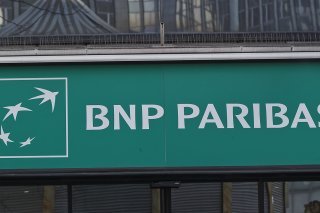 BNP Paribas fait partie des banques visées.